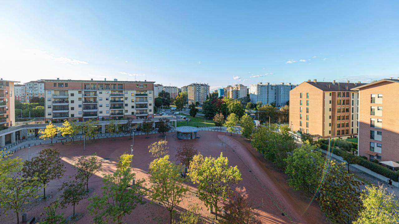 Italianway - Piazza Alboreto 72, روتسانو المظهر الخارجي الصورة