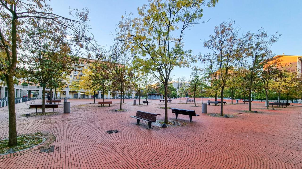 Italianway - Piazza Alboreto 72, روتسانو المظهر الخارجي الصورة